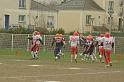 Evry Daily Photo - Foot US D2 - Corsaires Vs Viking - 1ere Mi Temps 222